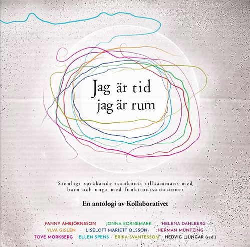 This is a anthology (in Swedish) to learn more and find inspiration.