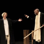 Tempest Project - Théâtre des Bouffes du Nord - Saturday 9th and Sunday 10th of August @ 19:30